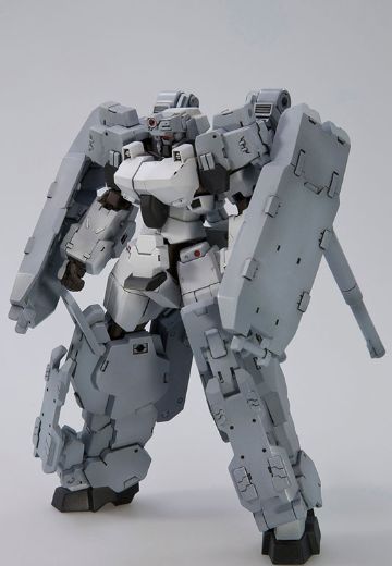 Frame Arms 1/100 三八式一型 榴雷・改：RE（再贩）[寿屋]《１１月予约》 | Hpoi手办维基