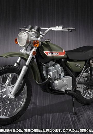 S.H.Figuarts 骑士人机械 | Hpoi手办维基