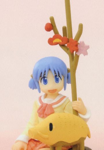 日常 野原美绪 