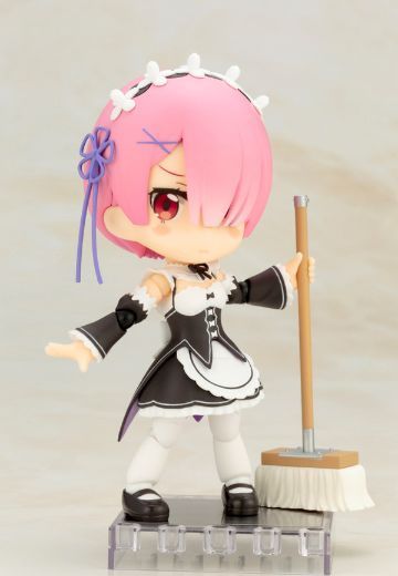 Cu-poche Re：ゼロから始める异世界生活 ラム 
