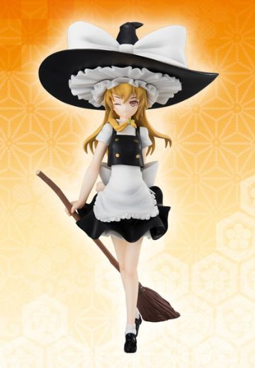 景品 东方Project 雾雨魔理沙 