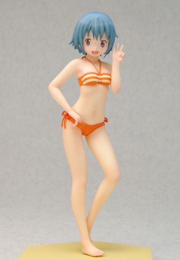 BEACH QUEENS 剧场版 魔法少女小圆 美树沙耶香 Ver.2 