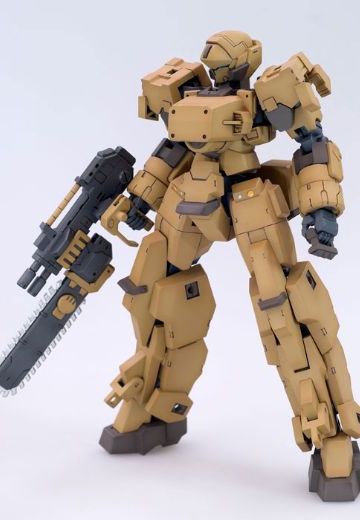 Frame Arms 1/100 三二式伍型 渐雷：RE[寿屋]《１１月予约》 | Hpoi手办维基
