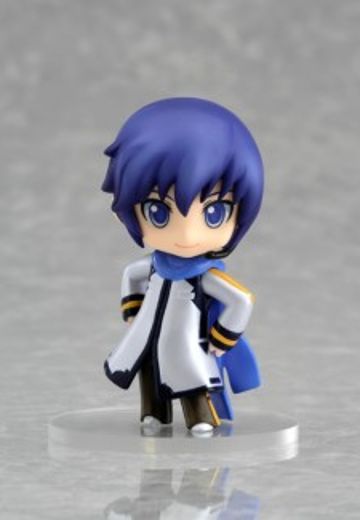 迷你黏土人 VOCALOID KAITO