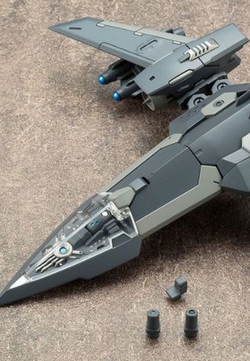 M.S.G  重型武器部件 19 坚固猛禽 | Hpoi手办维基