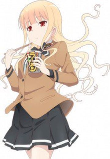 小泉同学