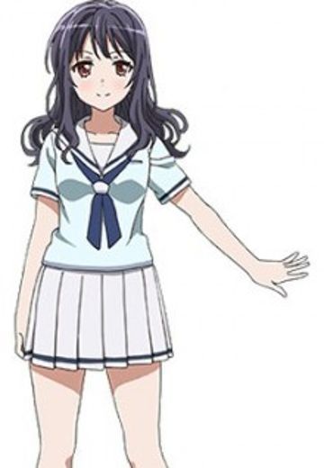 牛込百合
