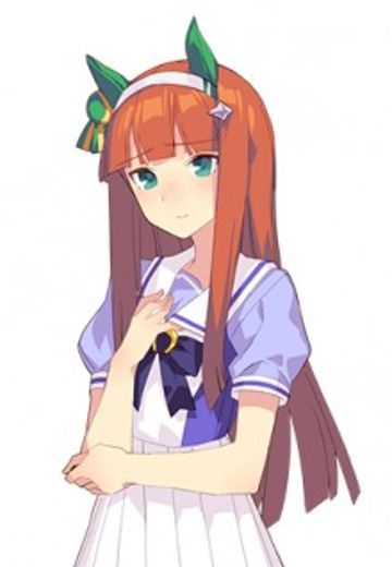 无声铃鹿