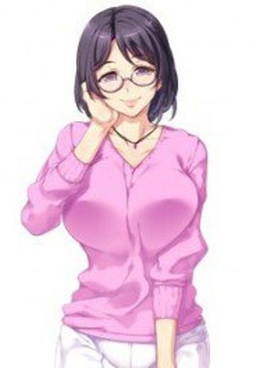 槍間満子