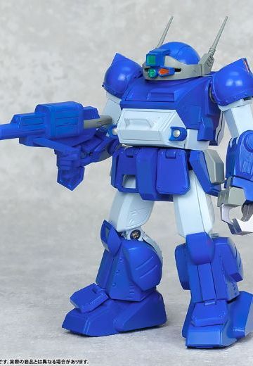 アクティックギア 装甲骑兵VOTOMS AG-V19 AT Chronicles II クエントの闘い[takaraTomy]《在库切れ》