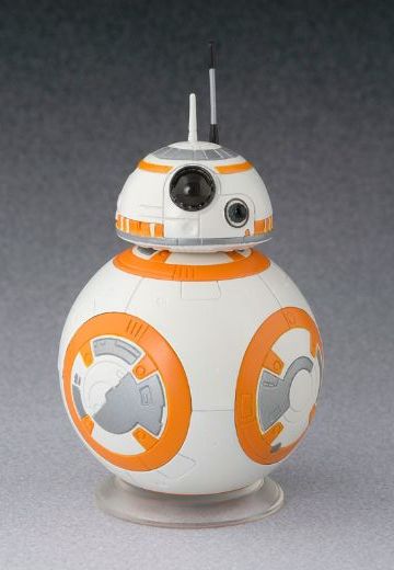S.H.Figuarts BB-8 | Hpoi手办维基