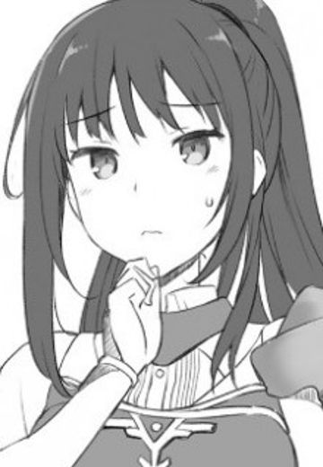 八重樫雫 | hpoi手办维基