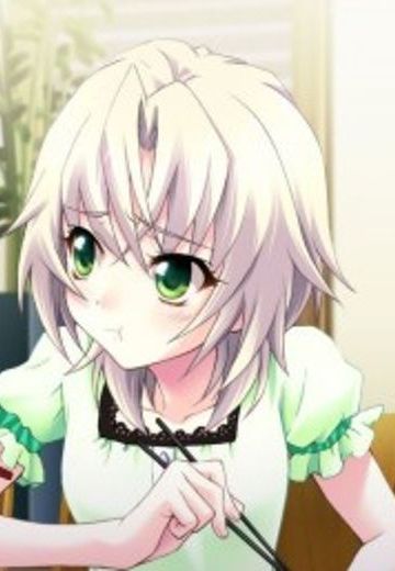 嘉神川诺艾儿