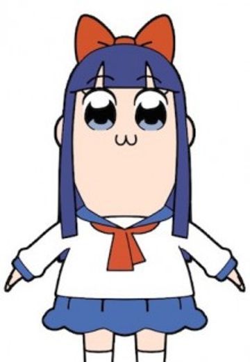 pipi美