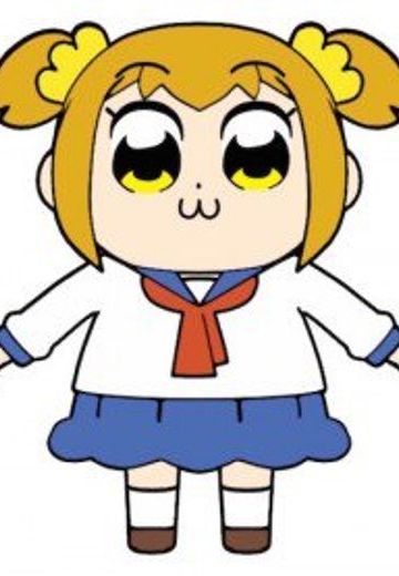 pop子