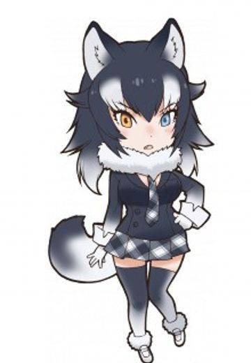 灰狼