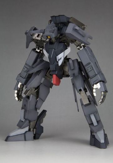 Frame Arms NSG-12α 鬼精：RE | Hpoi手办维基