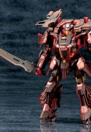 ファンタシースターOnline2 A.I.S エクソーダ 1/72[寿屋]《１２月予约》