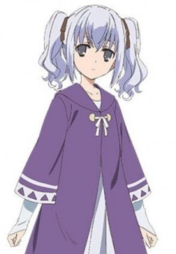 奈芙莲·卢可·印萨尼亚