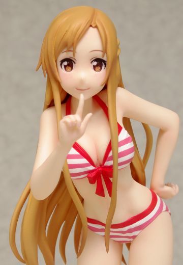 BEACH QUEENS 刀剑神域 结城明日奈