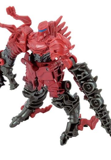 变形金刚ムービー TLK-28 スピード橙ジ ダイノボットスコーン[takaraTomy]《発売済・在库品》 | Hpoi手办维基