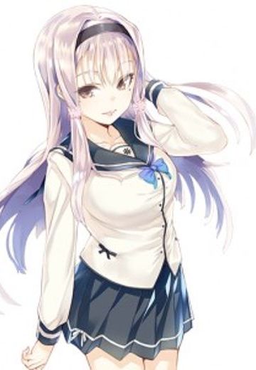 秋野樱