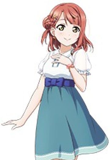 上原步梦