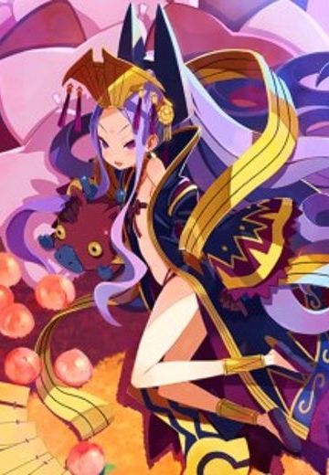 武则天