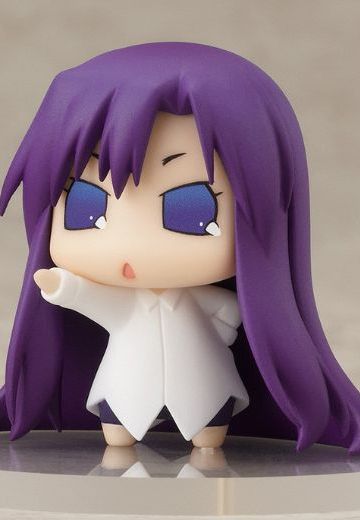 チャーム ぷちます！ ちひゃー  | Hpoi手办维基