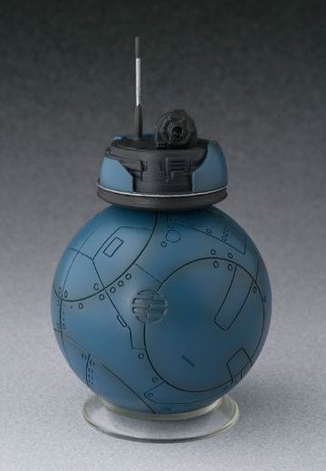 S.H.Figuarts 2BB-2 | Hpoi手办维基