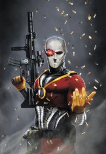 死亡射手