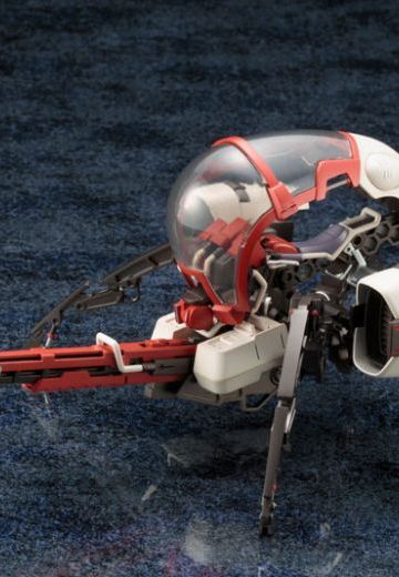 ヘキサギア 1/24 ブロックバスター キットブロック[寿屋]《発売済・在库品》 | Hpoi手办维基