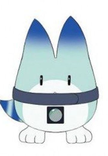 幸运兽