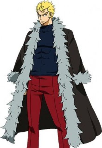 拉克萨斯·朵勒阿