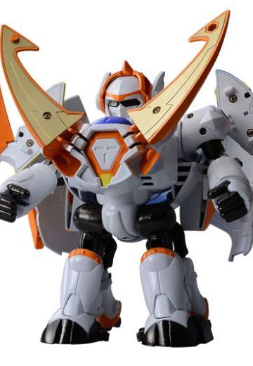 タイムボカン ボカンメカB03ゴーカブトン[takaraTomy]《発売済・在库品》 | Hpoi手办维基