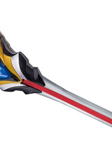 奥特曼ジード DXKINGソード[Bandai]《１０月予约》 | Hpoi手办维基