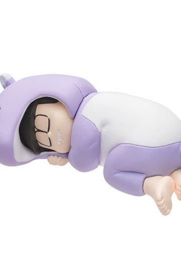 パルメイトぷち 阿松 松野一松 