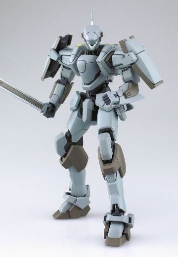 フルメタル・パニックTSR No.7 1/48 アームスレイブ GernsbackM9 Ver.1.5 メリッサ・マオ机[AOSHIMA]《取り寄せ※暂定》 | Hpoi手办维基