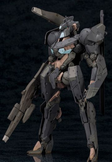 Frame Arms 1/100 影虎 | Hpoi手办维基