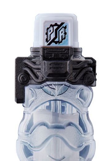 假面骑士ビルド DXロケット熊猫フルボトルSET[Bandai]《１０月予约》 | Hpoi手办维基