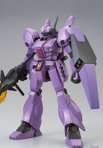 HGUC 机动战士高达 Twilight AXIS RGM-89 杰刚 Burnham Corps 