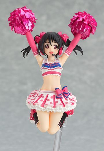 figFIX LoveLive! School idol festival 矢泽妮可 