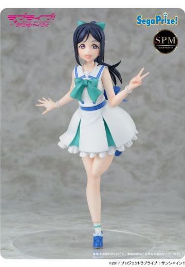 超级景品 Love Live! Sunshine!! 松浦果南 The First of Aqours 