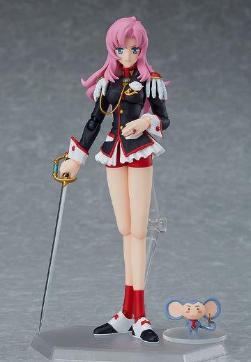 figma  少女革命 天上欧蒂娜 