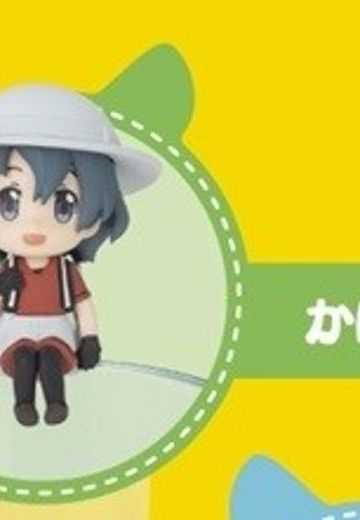 プティット系列 けものフレンズ かばん 