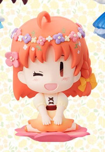 ちょびるめぷち Love Live! Sunshine!! 高海千歌  | Hpoi手办维基