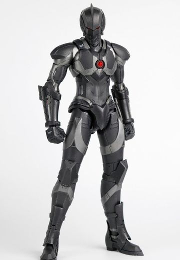 ULTRAMAN 奥特曼&早田进次郎 隐秘版
