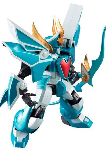 【限定贩売】Variable Action 魔动王火动王 ウィンザート Shining ver.[Megahouse]《０３月予约》