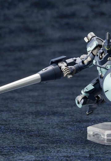 ヘキサギア 1/24 ガバナー パラポーン・イグ骑士[寿屋]《０４月予约》