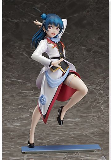 Birthday Figure Project Love Live! Sunshine!! 津岛善子
